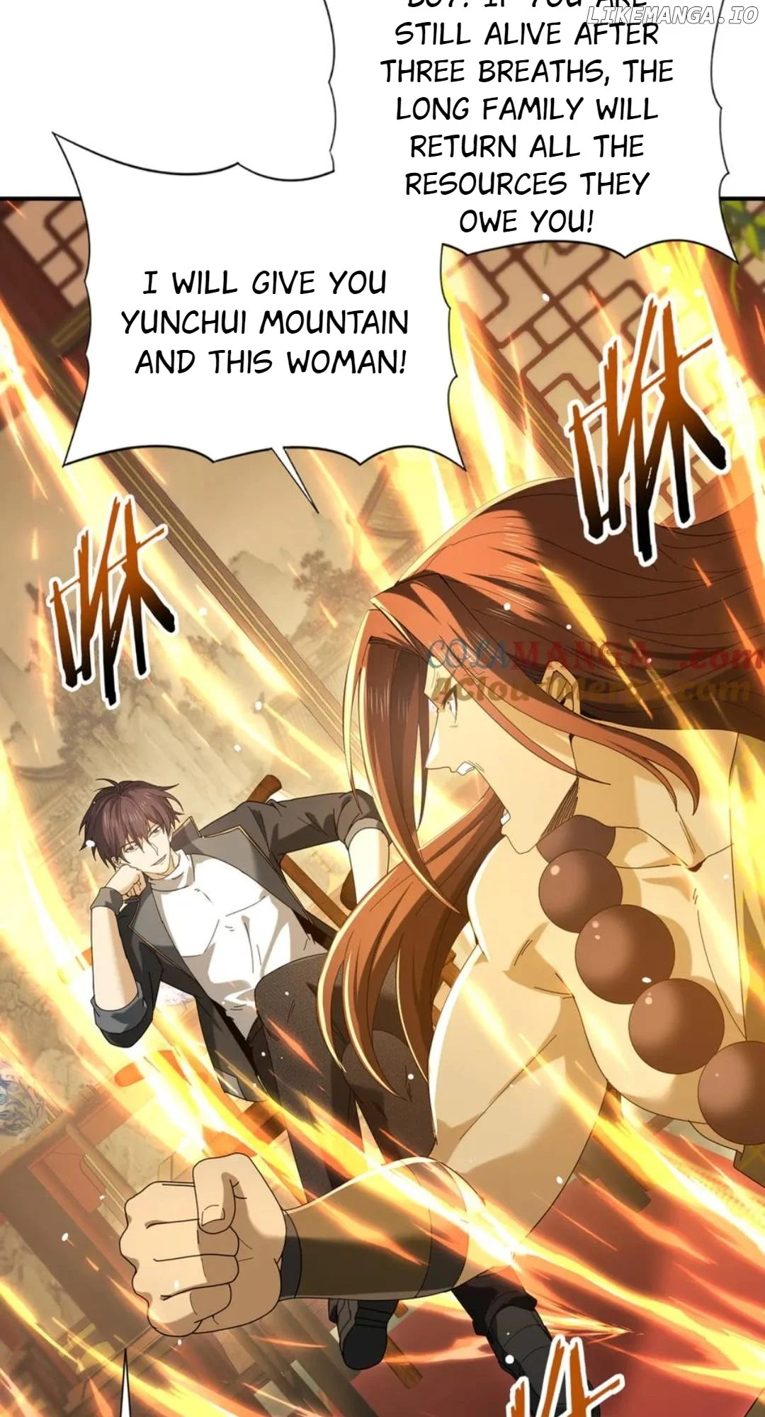 WORTHLESS PROFESSION: DRAGON TAMER Chapter 127 27